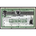 The Toledo and Ohio Central Railway Company Stock Certificate
