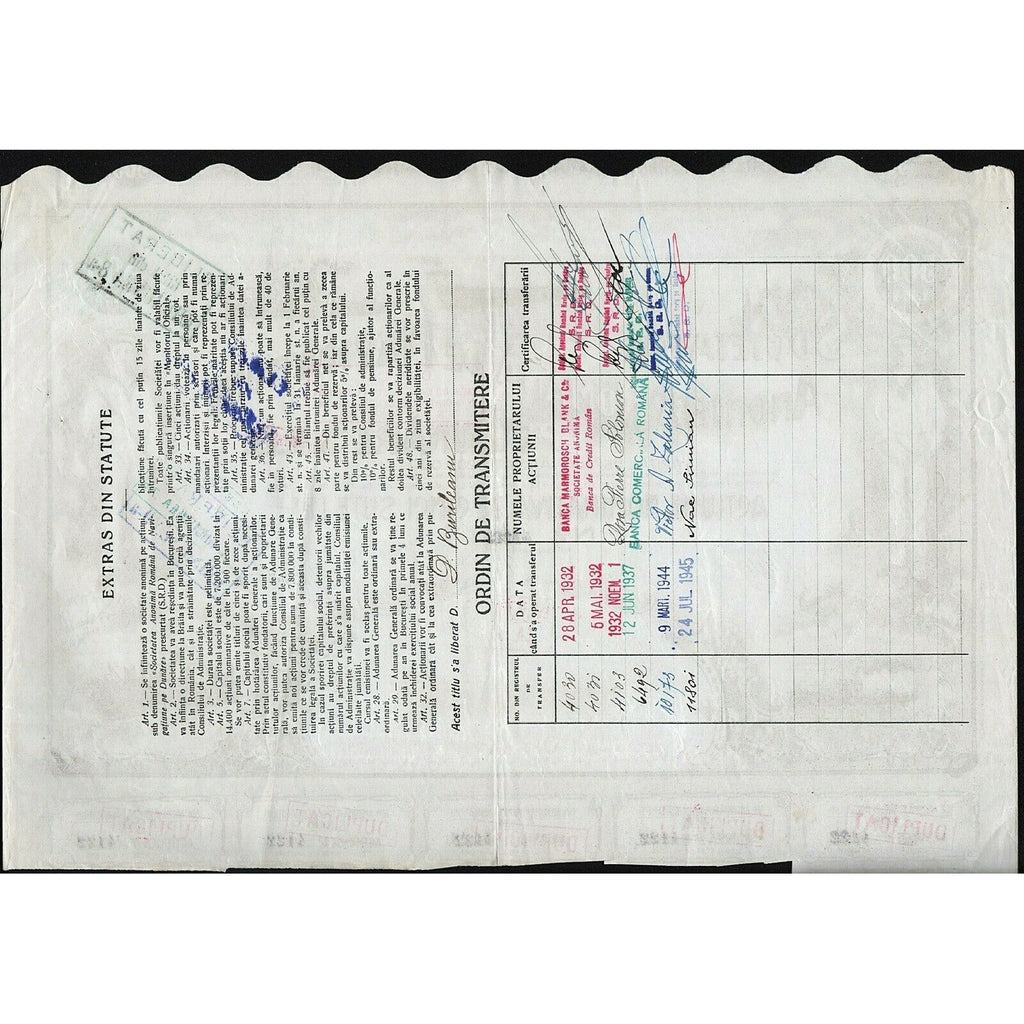 Societatea Anonima Romana de Navigatiune pe Dunare S.R.D.