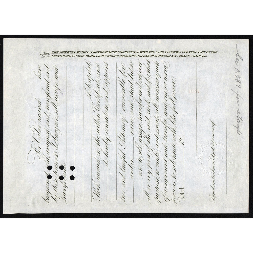 Alaska United Gold Mining Company