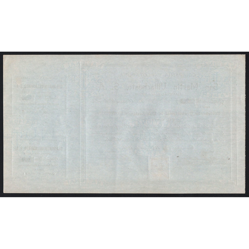 Compania Explotadora de San Martin Villachuato, S.A.