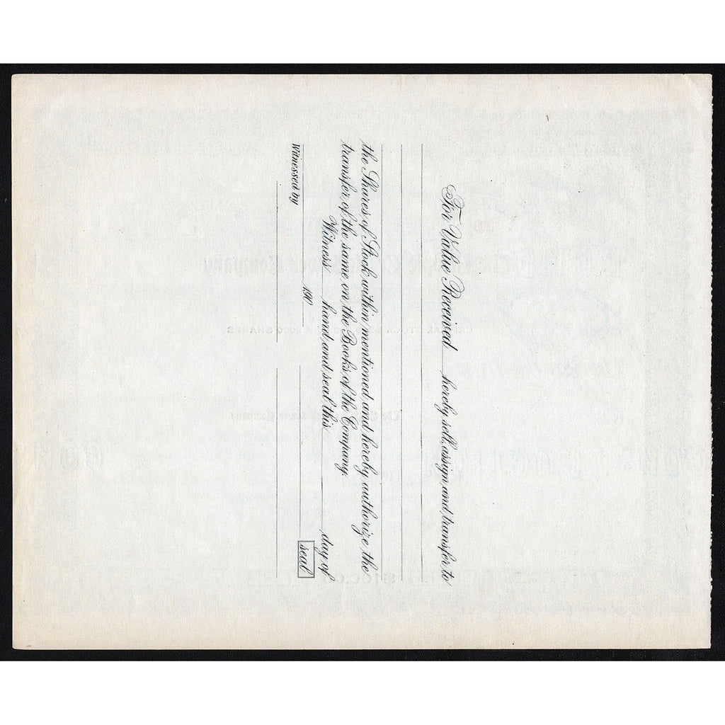 Cripple Creek Sewer Company