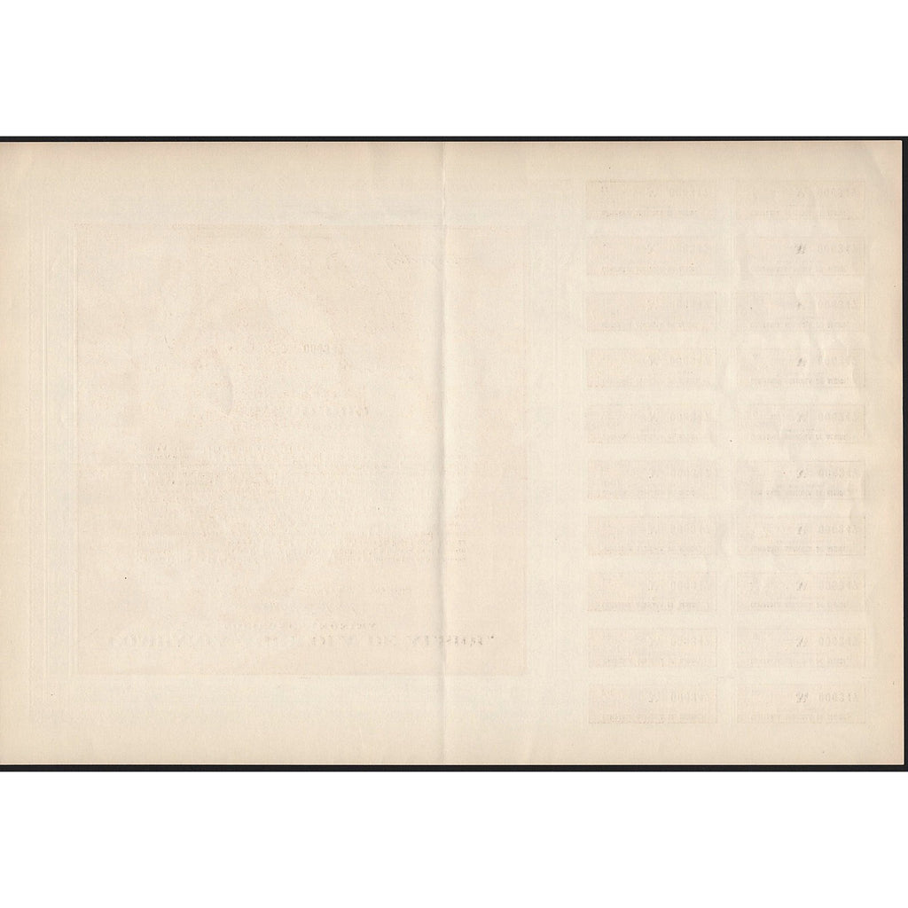 Compania Agricola de Albiol, S.A.