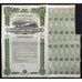 The Northern Light, Power & Coal Company 1909 Canada