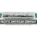 Pacific American Company 1929 Salman Fishing Stock Certificate