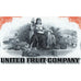 United Fruit Company (Chiquita Bananas) 1969 Stock Certificate