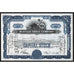 Buffalo Forge Company New York Stock Certificate