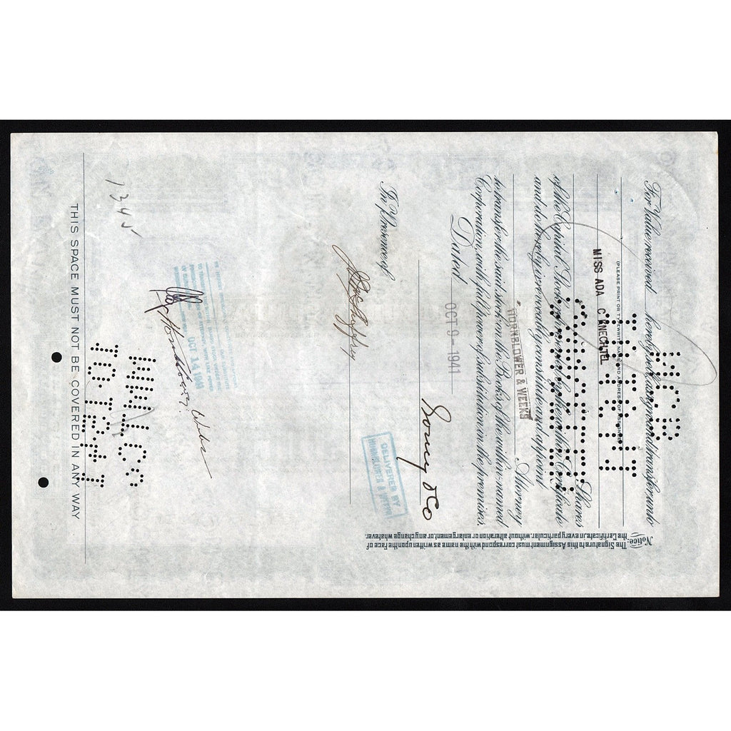 Buffalo Forge Company