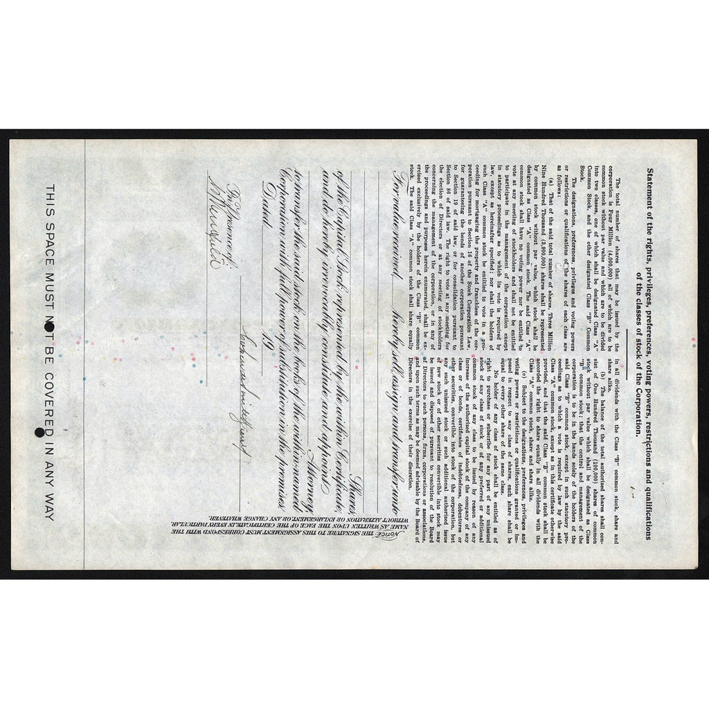 Fox Theatres Corporation