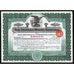 The Estella Mining Company Colorado Stock Certificate
