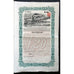 Anglo-Canadian Timber Company of British Columbia Limited 1911 Canada Bond Certificate
