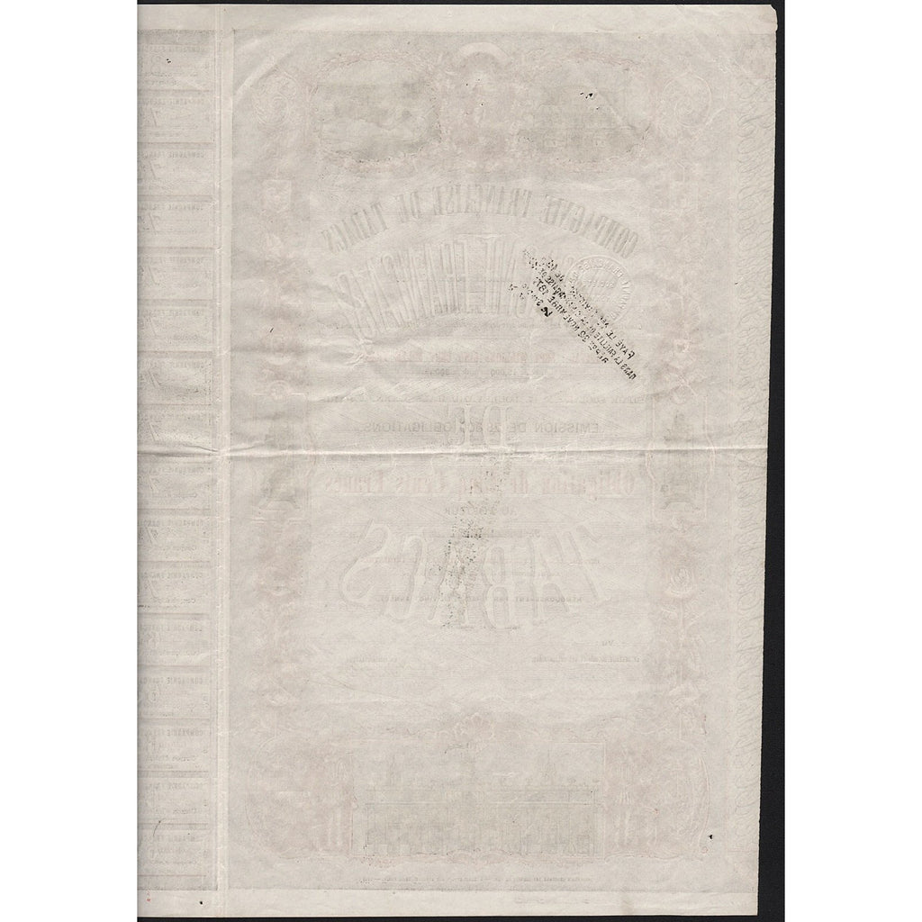 Compagnie Francaise de Tabacs