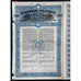 United States of Brazil, £500 Government Loan of 1913 (Specimen) Bond Certificate