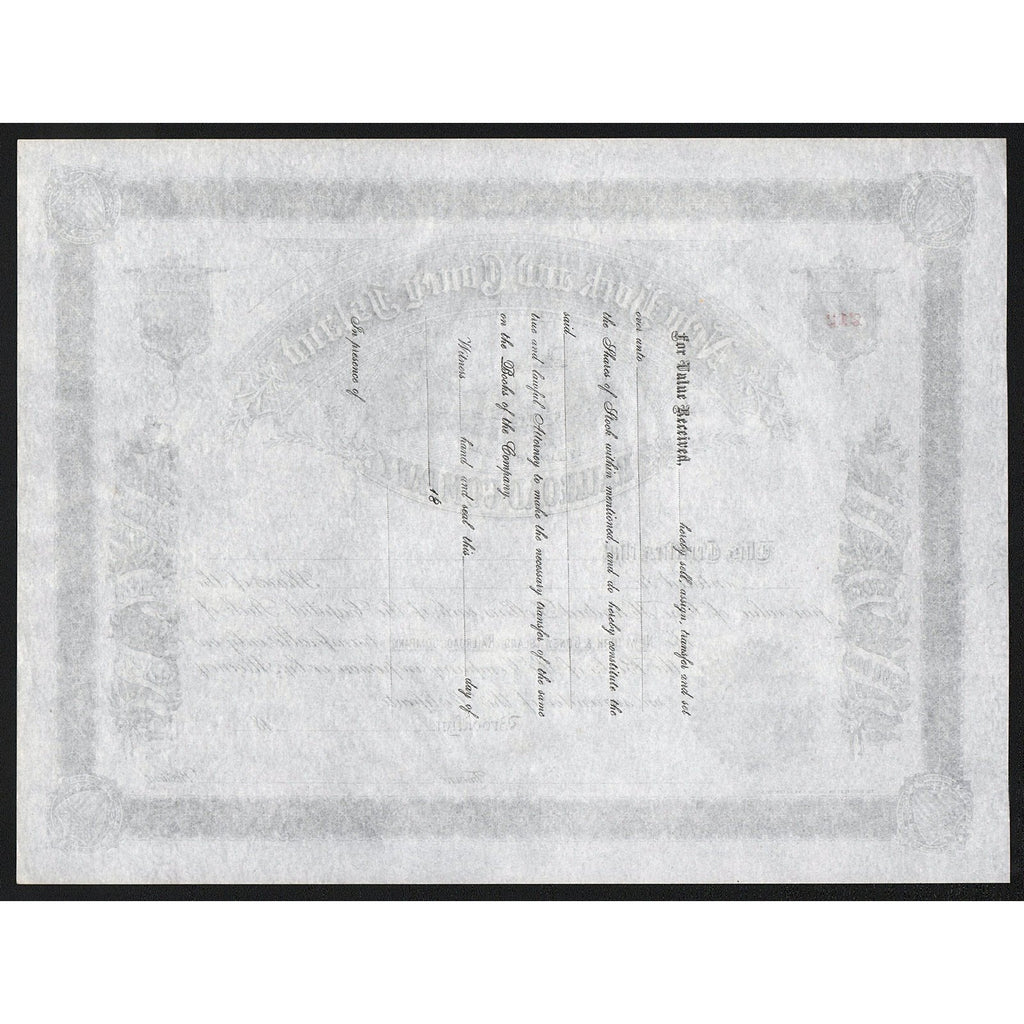 New York and Coney Island Railroad Company