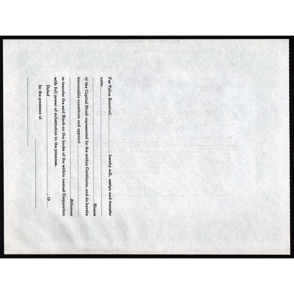 Mugwump Gold Mines Corporation