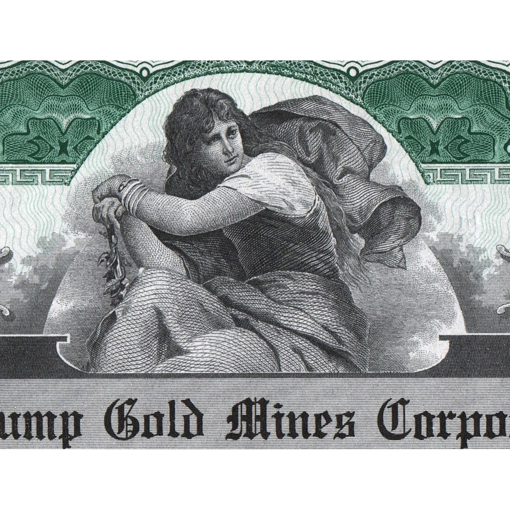 Mugwump Gold Mines