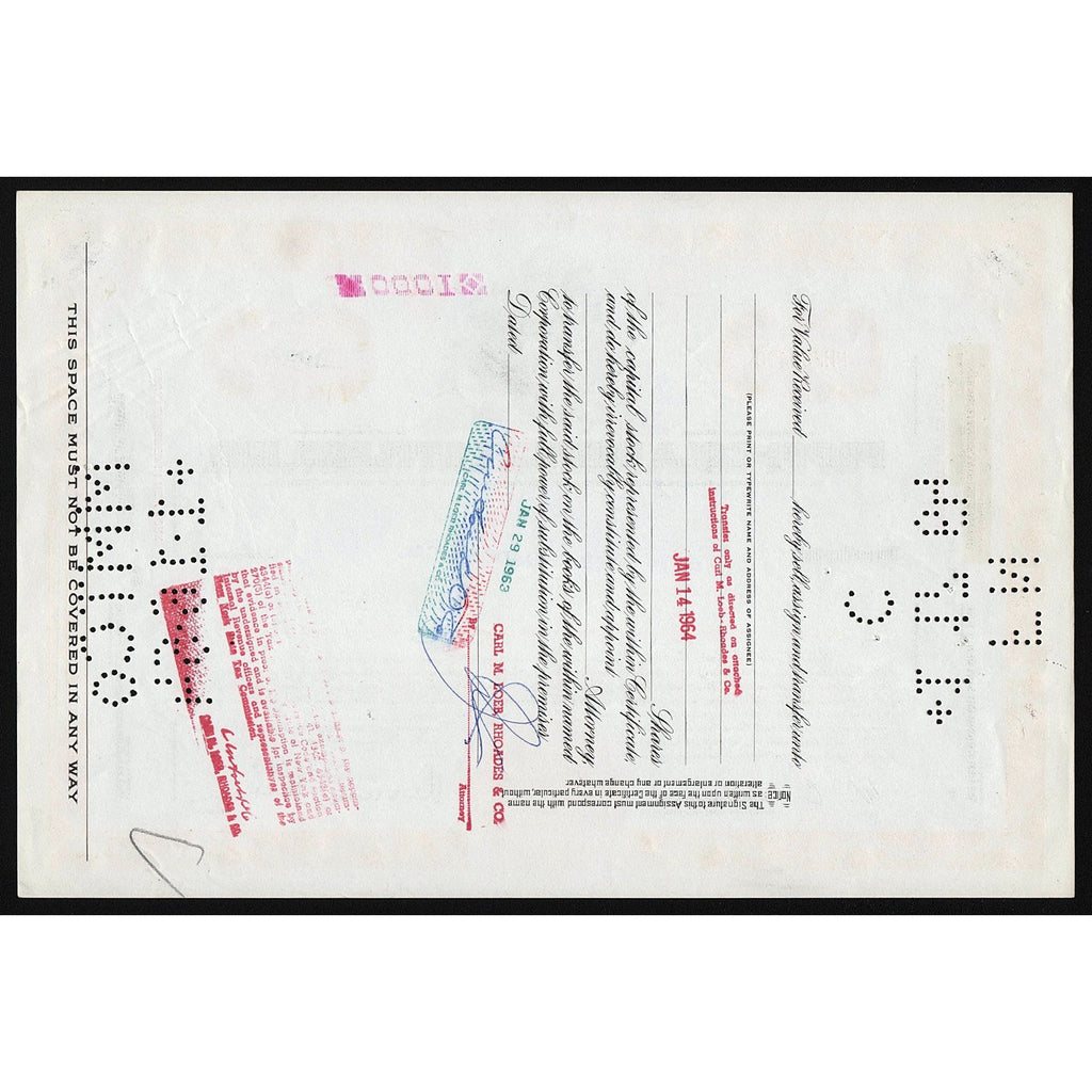 Pepsi-Cola United Bottlers, Inc.