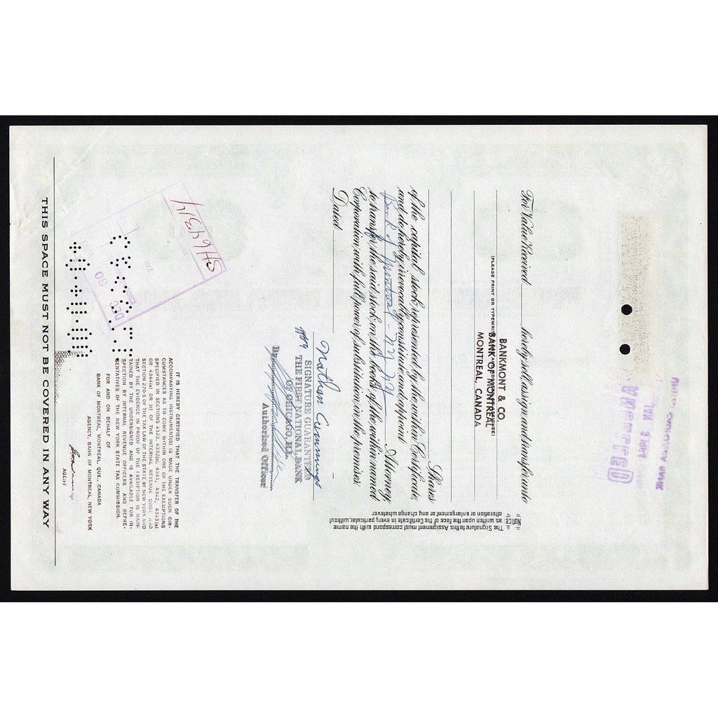 Pepsi-Cola United Bottlers, Inc.