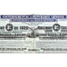 Government of the Chinese Republic, 8% Railway Equipment Loan of 1922