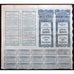 Government of the Chinese Republic, 8% Railway Equipment Loan of 1922
