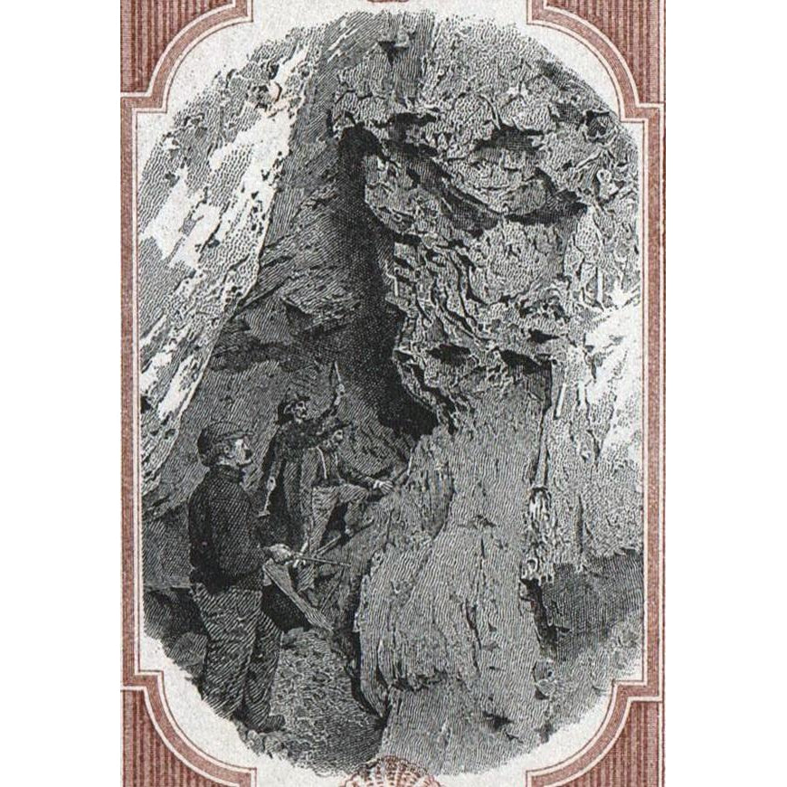 The Queen of the West Silver Mines Company