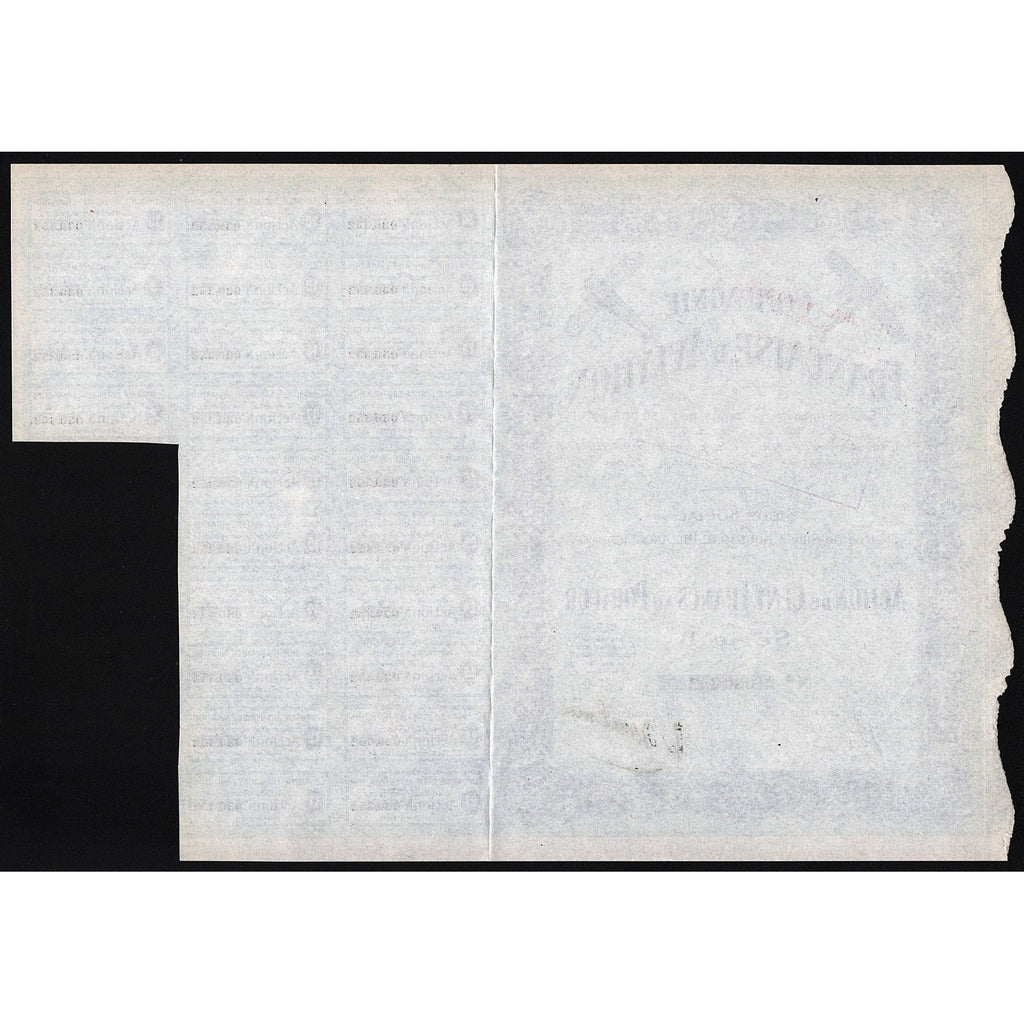 Compagnie Francaise d'Aviation