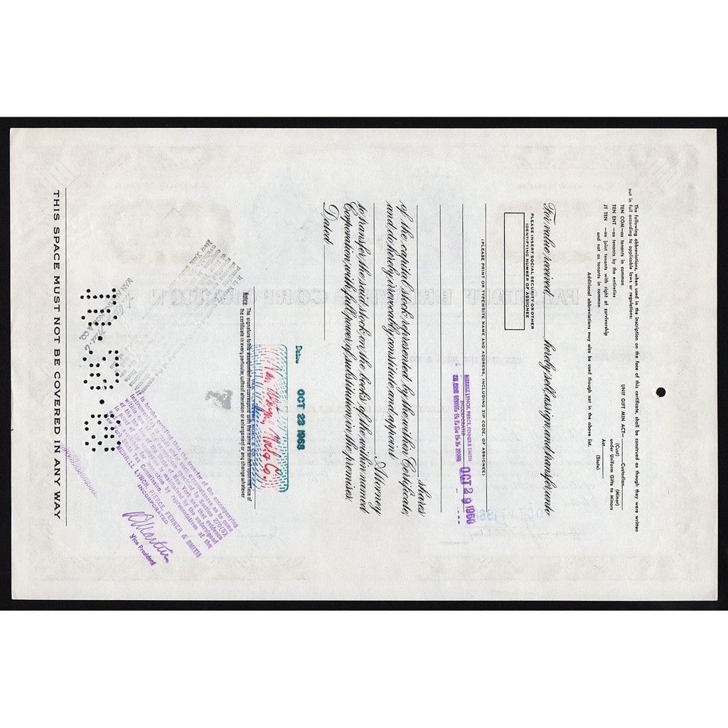 Falstaff Brewing Corporation