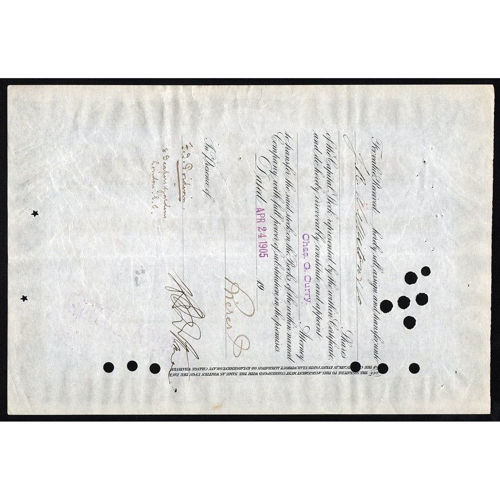 Chicago Terminal Tansfer Railroad Company