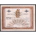 Humboldt Smelting and Reduction Company (Golconda, Nevada) Stock Certificate