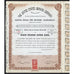 The United States Banking Company 1904 Mexico Stock Certificate