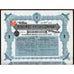 The Kokumbo (Ivory Coast) Company Limited 1903 Stock Certificate