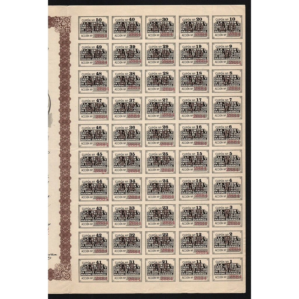 La Union Sociedad Anonima