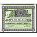 Electra de Viesgo Sociedad Anonima Bilbao Spain 1972 Stock Certificate
