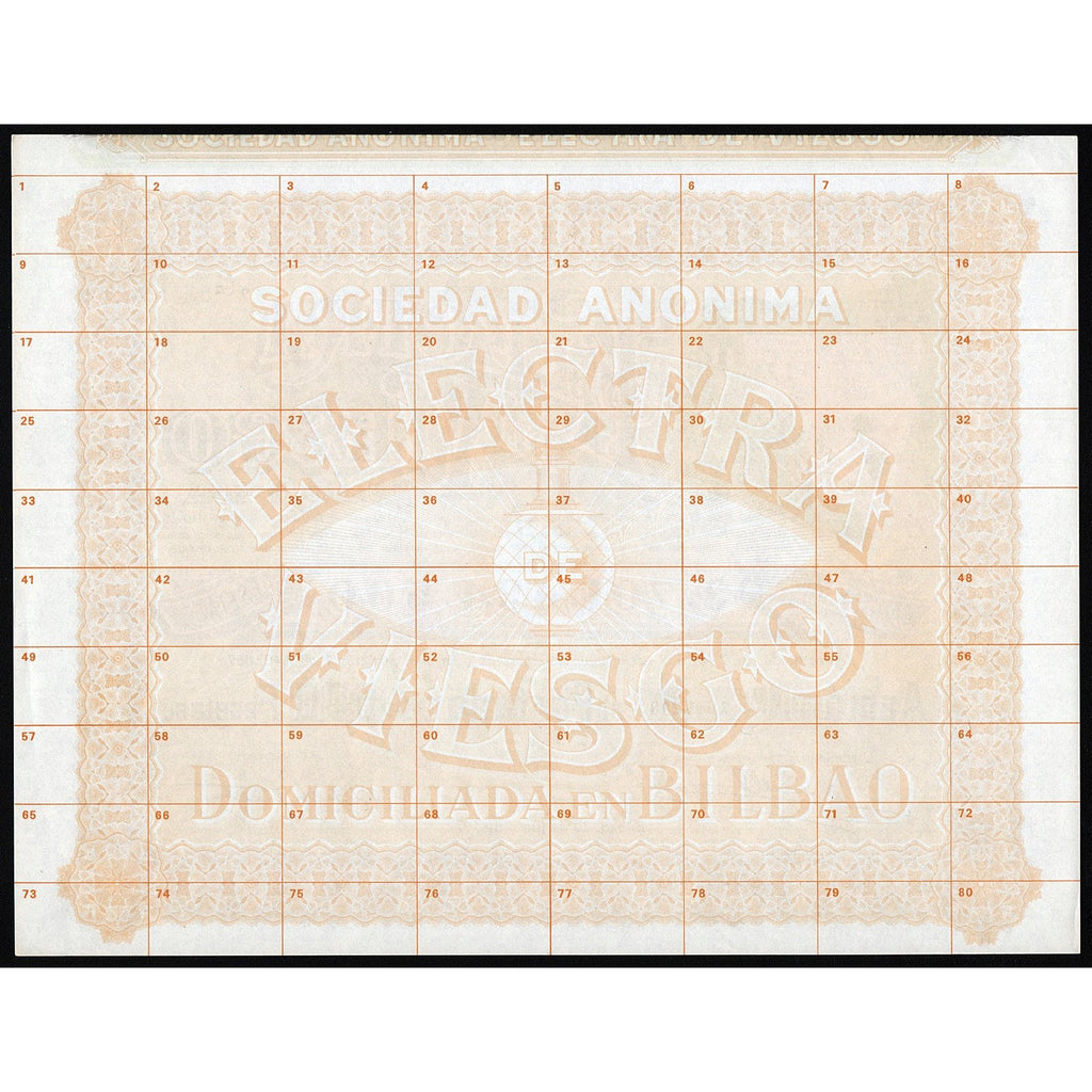 Electra de Viesgo Sociedad Anonima