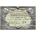 Credito y Docks de Barcelona Spain 1919 Stock Certificate