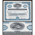 North American Aviation Inc. Stock Certificate