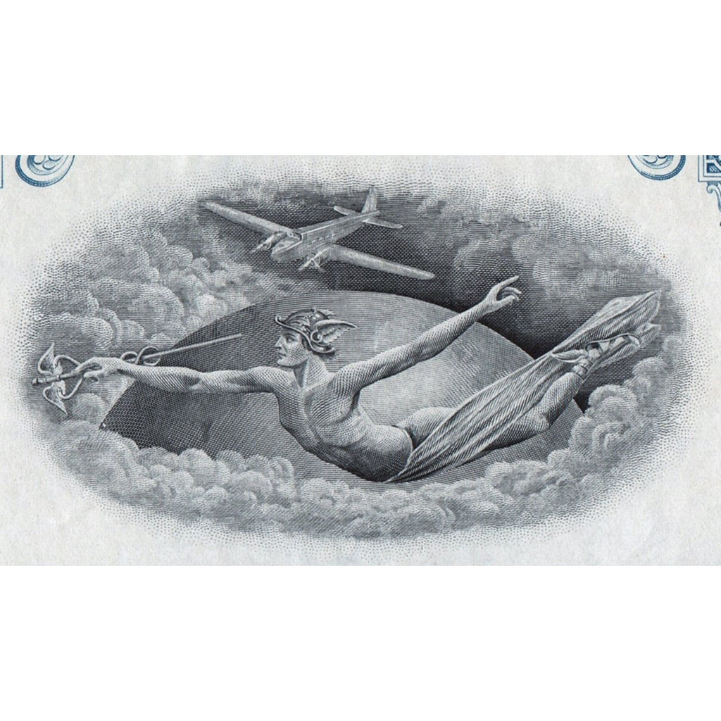 North American Aviation Inc.