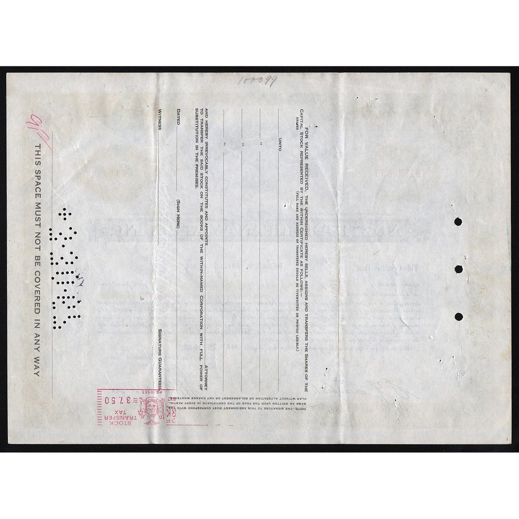 North American Aviation Inc.