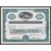 North American Aviation Inc. Stock Certificate