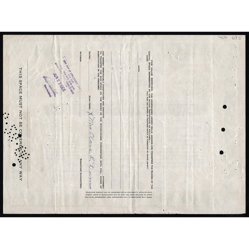 North American Aviation Inc.