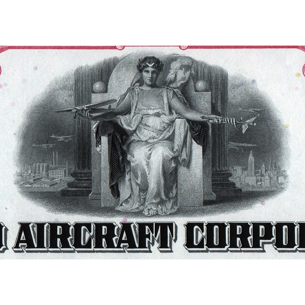 United Aircraft Corporation