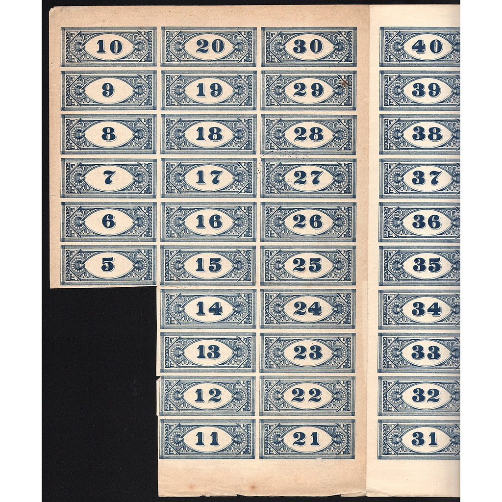 Compania Minera Del Carrizo