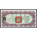 Chinese Liberty Bond $100 China Bond Certificate