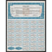 Chinese Liberty Bond $50 China Bond Certificate
