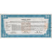 Chinese Liberty Bond $50 China Bond Certificate