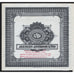 Banco Aleman Antioqueno Deutsche Antioquia Bank Colombia 1928 Gold Bond Certificate