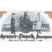 Anheuser-Busch, Incorporated Missouri Brewery $5,000 Bond Certificate