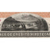 Banco de Credito Hipotecario 1877 Peru Stock Certificate