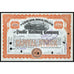 The Chicago, Rock Island and Pacific Railway Company 1915 Stock Certificate