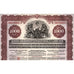 German Government International Loan 1930