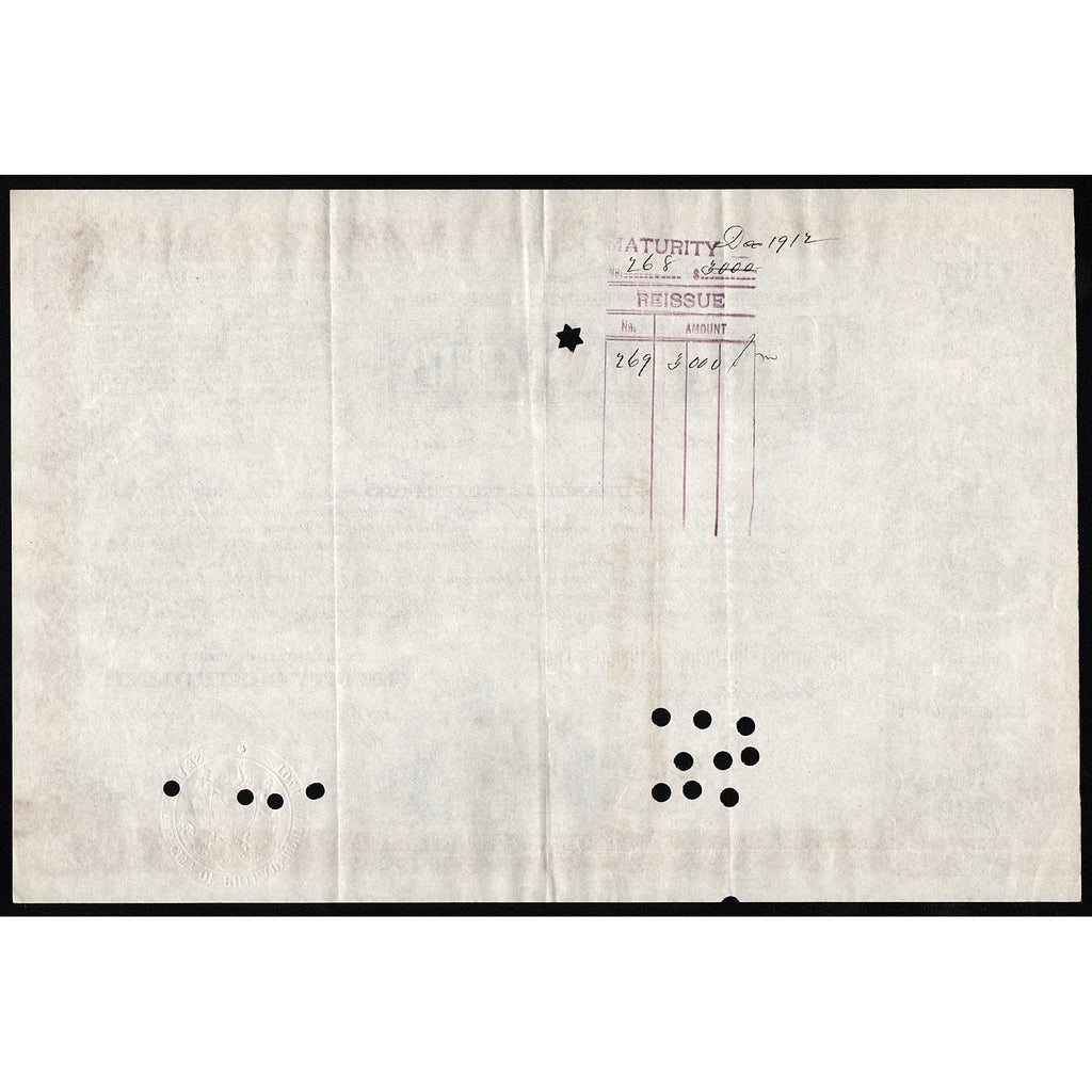 City of Philadalphia - $3000 Loan